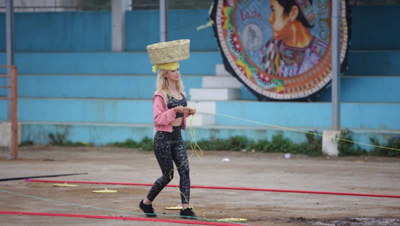 America Express, 19 februarie 2023. Cine a câștigat jocul de amuletă și ce joker a extras echipa victorioasă