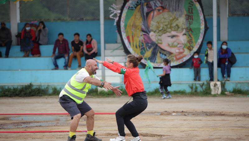 America Express, 19 februarie 2023. Cine a câștigat jocul de amuletă și ce joker a extras echipa victorioasă