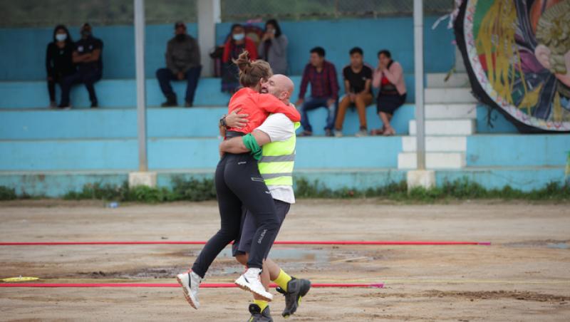 America Express, 19 februarie 2023. Cine a câștigat jocul de amuletă și ce joker a extras echipa victorioasă