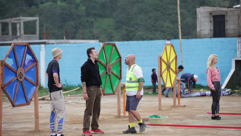 America Express, 19 februarie 2023. Cine a câștigat jocul de amuletă și ce joker a extras echipa victorioasă