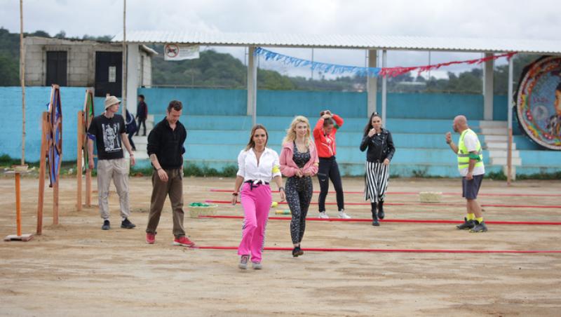 America Express, 19 februarie 2023. Cine a câștigat jocul de amuletă și ce joker a extras echipa victorioasă