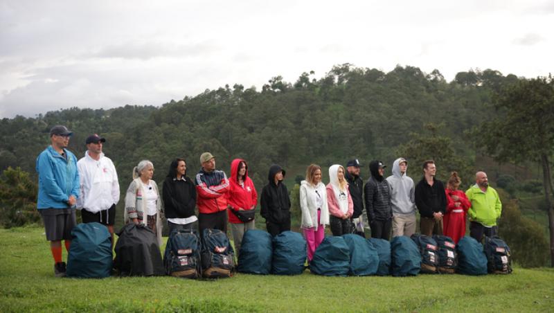 America Express, 19 februarie 2023. Cine a câștigat jocul de amuletă și ce joker a extras echipa victorioasă