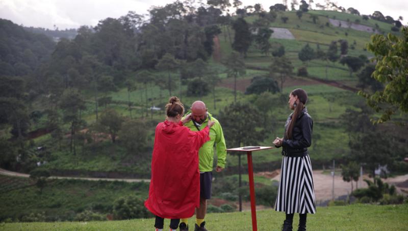 America Express, 19 februarie 2023. Cine a câștigat jocul de amuletă și ce joker a extras echipa victorioasă