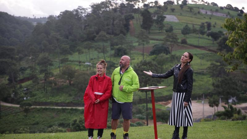 America Express, 19 februarie 2023. Cine a câștigat jocul de amuletă și ce joker a extras echipa victorioasă