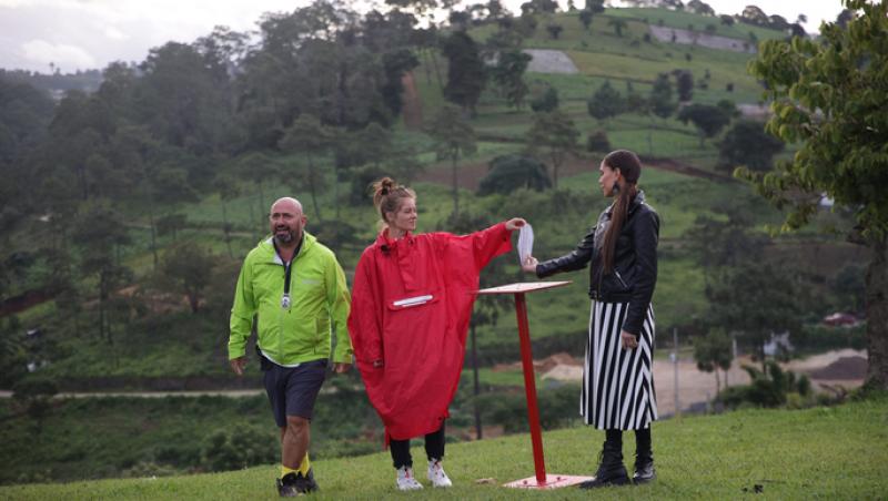 America Express, 19 februarie 2023. Cine a câștigat jocul de amuletă și ce joker a extras echipa victorioasă