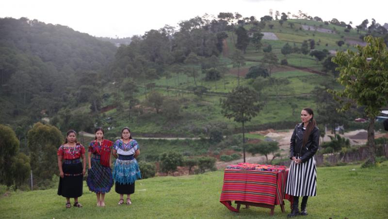 America Express, 19 februarie 2023. Cine a câștigat jocul de amuletă și ce joker a extras echipa victorioasă