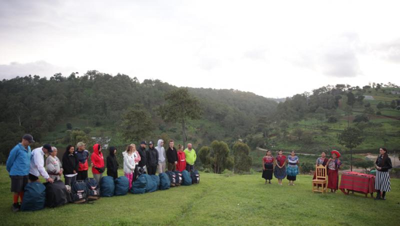 America Express, 19 februarie 2023. Cine a câștigat jocul de amuletă și ce joker a extras echipa victorioasă