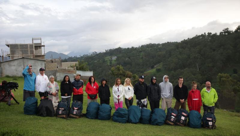 America Express, 19 februarie 2023. Cine a câștigat jocul de amuletă și ce joker a extras echipa victorioasă