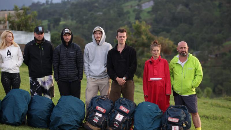 America Express, 19 februarie 2023. Cine a câștigat jocul de amuletă și ce joker a extras echipa victorioasă