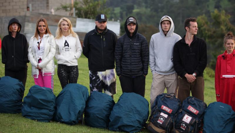 America Express, 19 februarie 2023. Cine a câștigat jocul de amuletă și ce joker a extras echipa victorioasă