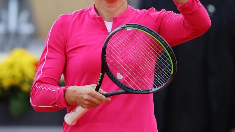 Cu ce ocupă acum Simona Halep, după ce a fost suspendată din tenis. Fostul lider WTA s-a apucat de alt sport