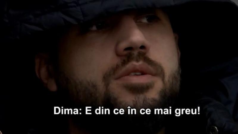 Mireasa sezon 7, 20 februarie 2023. Sabrina i-a spus lui Dima cel mai intim secret. Nici părinții nu știau drama ei
