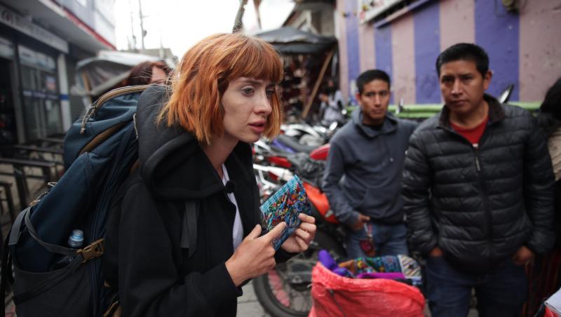 America Express, 20 februarie 2023. Doina Teodoru, deranjată de strategia echipei Andre. Ce au făcut vedetele în timpul cursei