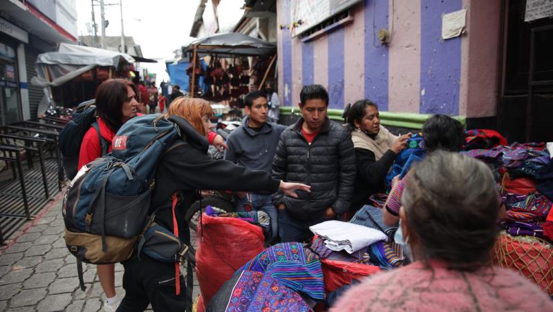 America Express, 20 februarie 2023. Doina Teodoru, deranjată de strategia echipei Andre. Ce au făcut vedetele în timpul cursei