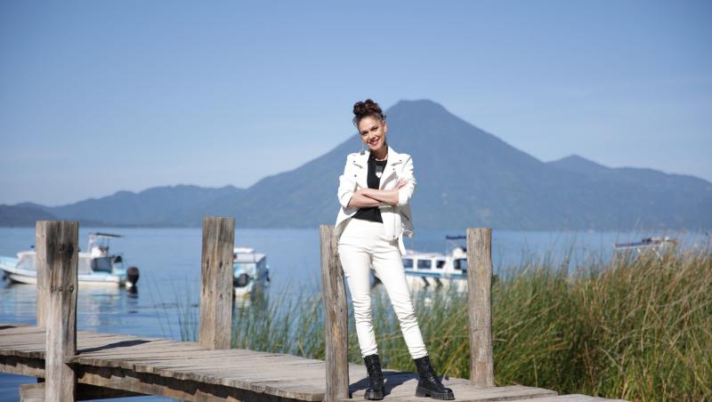 America Express, 21 februarie 2023. Cine a câștigat ultimul joc de amuletă din Guatemala. Care echipă a avut coșul cel mai greu