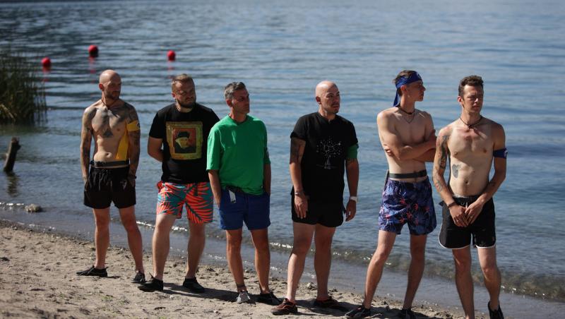 America Express, 21 februarie 2023. Cine a câștigat ultimul joc de amuletă din Guatemala. Care echipă a avut coșul cel mai greu