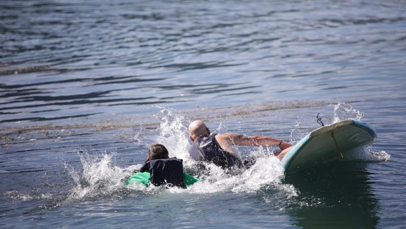 America Express, 21 februarie 2023. Cine a câștigat ultimul joc de amuletă din Guatemala. Care echipă a avut coșul cel mai greu