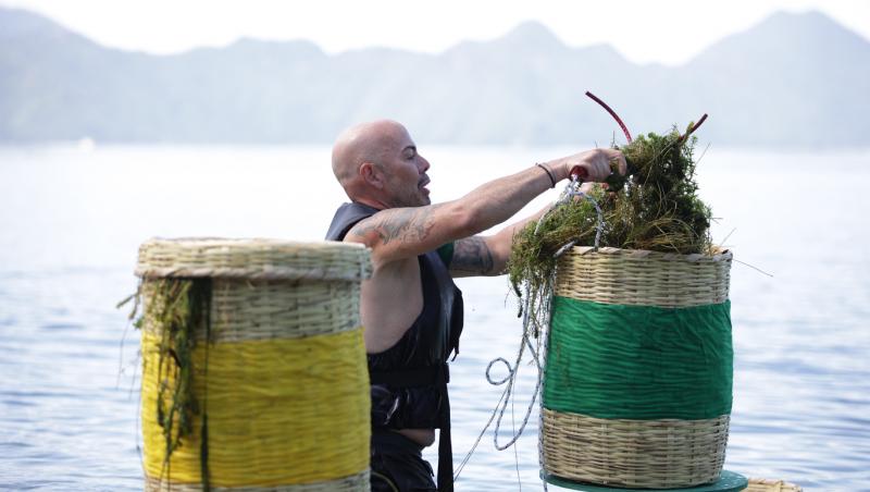 America Express, 21 februarie 2023. Cine a câștigat ultimul joc de amuletă din Guatemala. Care echipă a avut coșul cel mai greu