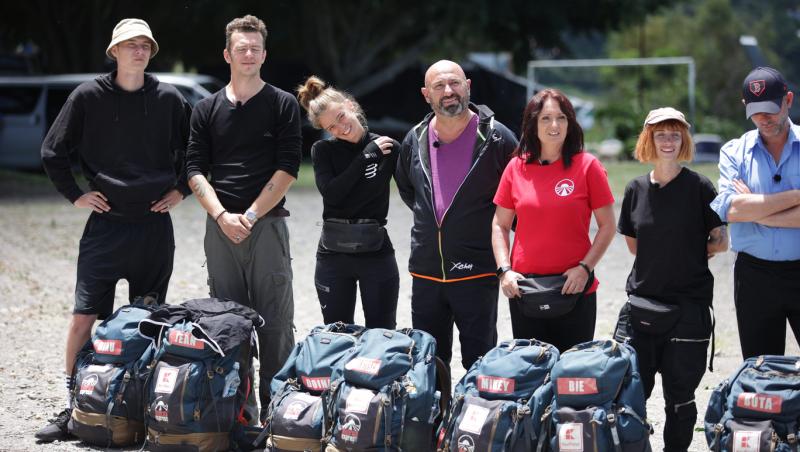 America Express, 21 februarie 2023. Cine a câștigat ultimul joc de amuletă din Guatemala. Care echipă a avut coșul cel mai greu