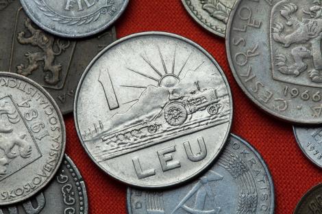 Moneda care te poate îmbogăți imediat, dacă o ai acasă. Cu cât a ajuns să o vândă un român pe Internet