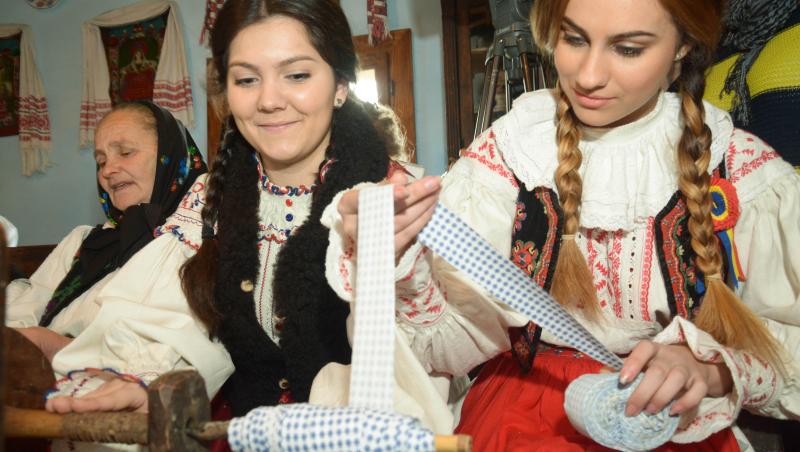 Dragobete 2023. Cele mai cunoscute tradiții și obiceiuri din România