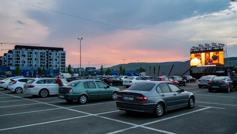 Noi reguli de parcare de la 1 Martie în București. Tot ce trebuie să știi despre locurile de parcare, tarife și cum poți achita