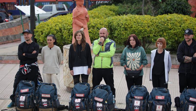 America Express, 27 februarie 2023. Cine a câștigat imunitatea din Bogota. Ce decizie au luat concurenții pentru colegii lor