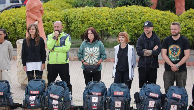 America Express, 27 februarie 2023. Cine a câștigat imunitatea din Bogota. Ce decizie au luat concurenții pentru colegii lor