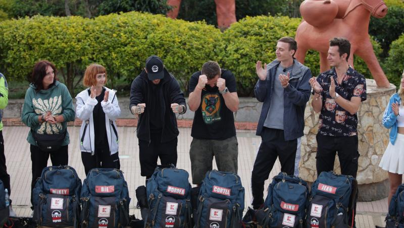 America Express, 27 februarie 2023. Cine a câștigat imunitatea din Bogota. Ce decizie au luat concurenții pentru colegii lor