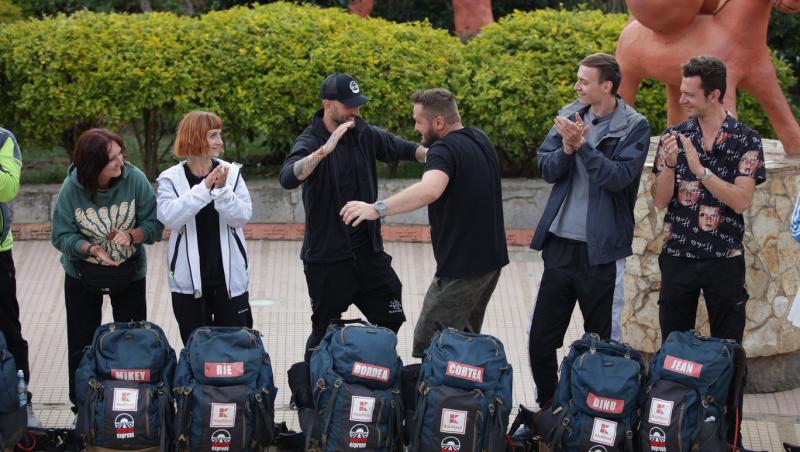 America Express, 27 februarie 2023. Cine a câștigat imunitatea din Bogota. Ce decizie au luat concurenții pentru colegii lor