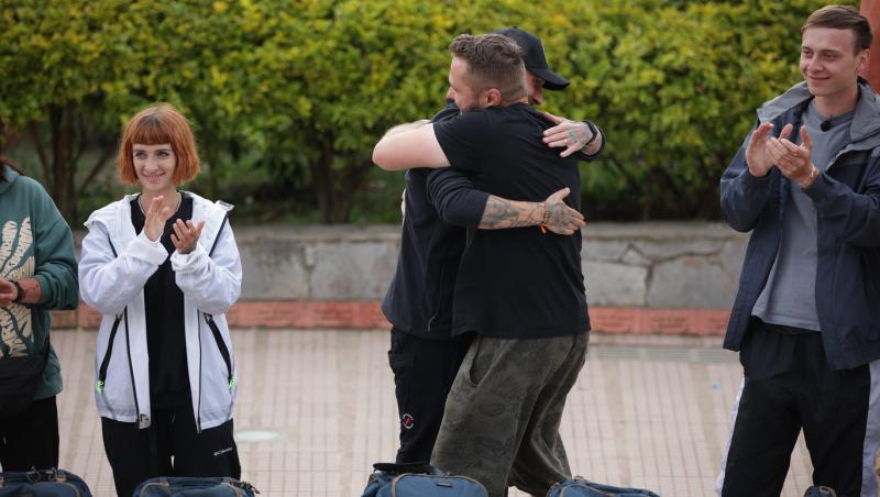 America Express, 27 februarie 2023. Cine a câștigat imunitatea din Bogota. Ce decizie au luat concurenții pentru colegii lor