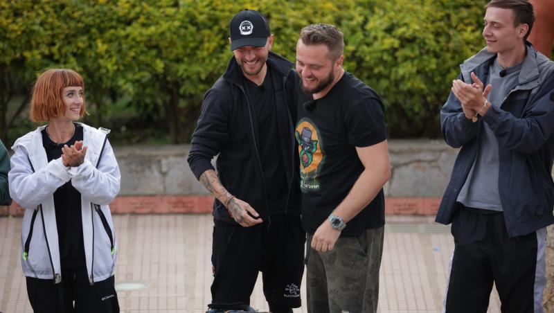 America Express, 27 februarie 2023. Cine a câștigat imunitatea din Bogota. Ce decizie au luat concurenții pentru colegii lor