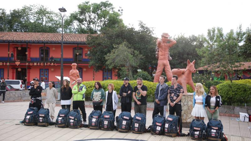 America Express, 27 februarie 2023. Cine a câștigat imunitatea din Bogota. Ce decizie au luat concurenții pentru colegii lor