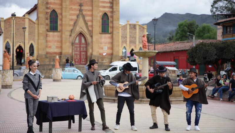 America Express, 27 februarie 2023. Cine a câștigat imunitatea din Bogota. Ce decizie au luat concurenții pentru colegii lor