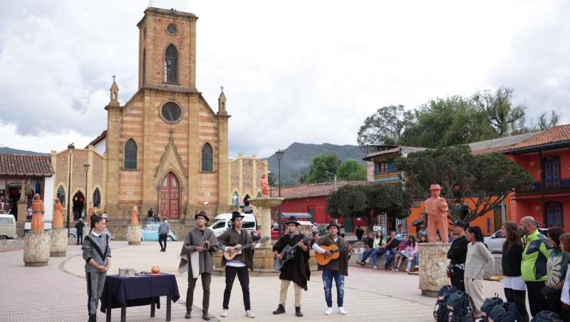 America Express, 27 februarie 2023. Cine a câștigat imunitatea din Bogota. Ce decizie au luat concurenții pentru colegii lor