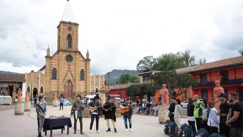 America Express, 27 februarie 2023. Cine a câștigat imunitatea din Bogota. Ce decizie au luat concurenții pentru colegii lor