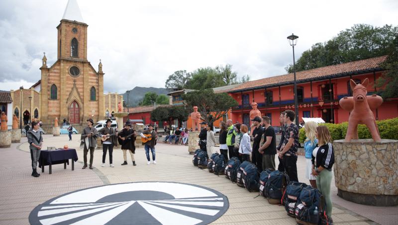 America Express, 27 februarie 2023. Cine a câștigat imunitatea din Bogota. Ce decizie au luat concurenții pentru colegii lor