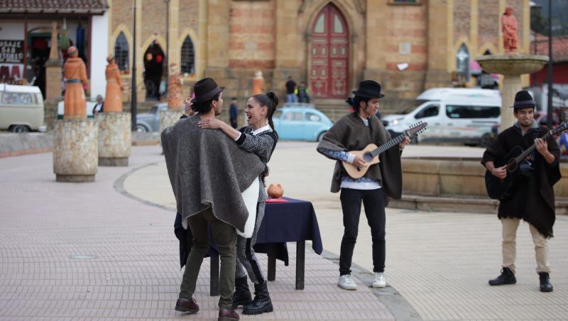 America Express, 27 februarie 2023. Cine a câștigat imunitatea din Bogota. Ce decizie au luat concurenții pentru colegii lor