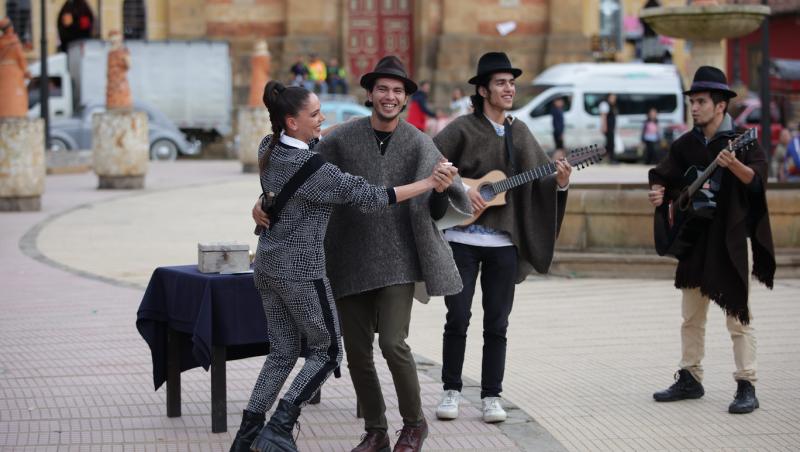 America Express, 27 februarie 2023. Cine a câștigat imunitatea din Bogota. Ce decizie au luat concurenții pentru colegii lor