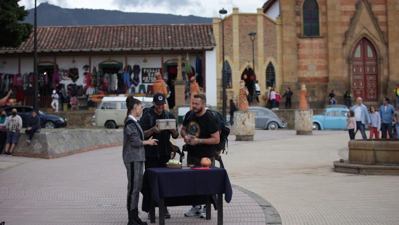 America Express, 27 februarie 2023. Cine a câștigat imunitatea din Bogota. Ce decizie au luat concurenții pentru colegii lor