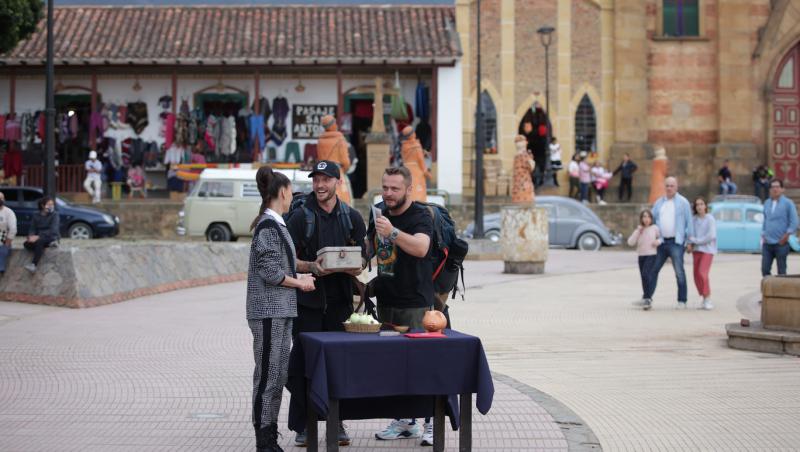 America Express, 27 februarie 2023. Cine a câștigat imunitatea din Bogota. Ce decizie au luat concurenții pentru colegii lor