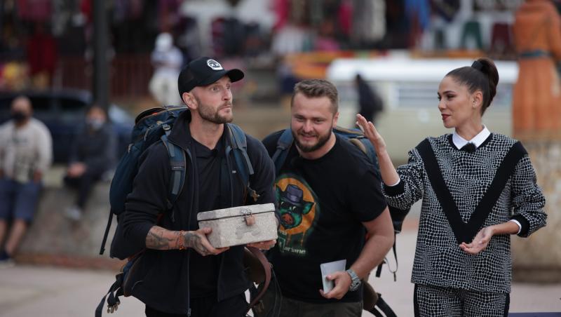 America Express, 27 februarie 2023. Cine a câștigat imunitatea din Bogota. Ce decizie au luat concurenții pentru colegii lor