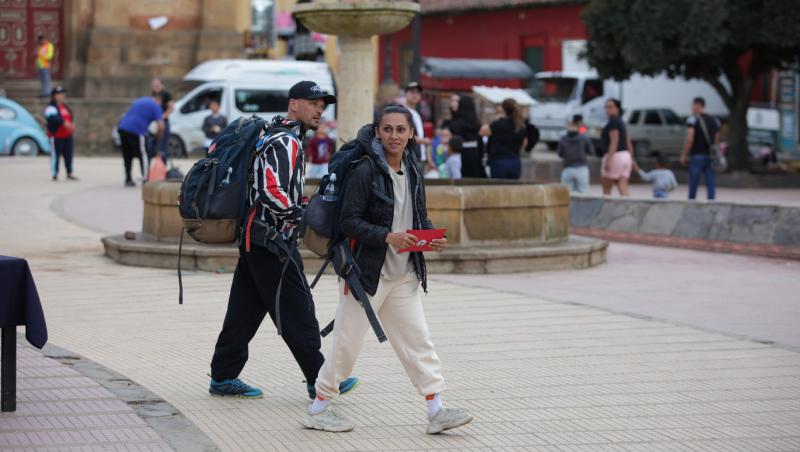 America Express, 27 februarie 2023. Cine a câștigat imunitatea din Bogota. Ce decizie au luat concurenții pentru colegii lor