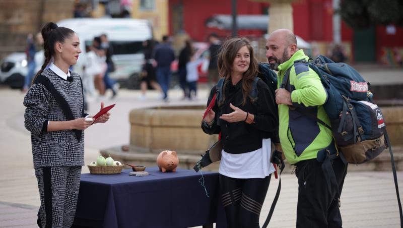 America Express, 27 februarie 2023. Cine a câștigat imunitatea din Bogota. Ce decizie au luat concurenții pentru colegii lor