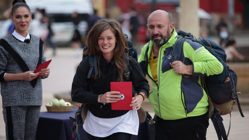 America Express, 27 februarie 2023. Cine a câștigat imunitatea din Bogota. Ce decizie au luat concurenții pentru colegii lor