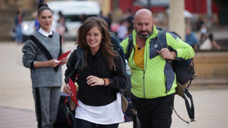 America Express, 27 februarie 2023. Cine a câștigat imunitatea din Bogota. Ce decizie au luat concurenții pentru colegii lor