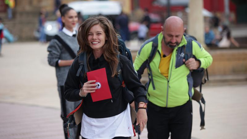 America Express, 27 februarie 2023. Cine a câștigat imunitatea din Bogota. Ce decizie au luat concurenții pentru colegii lor