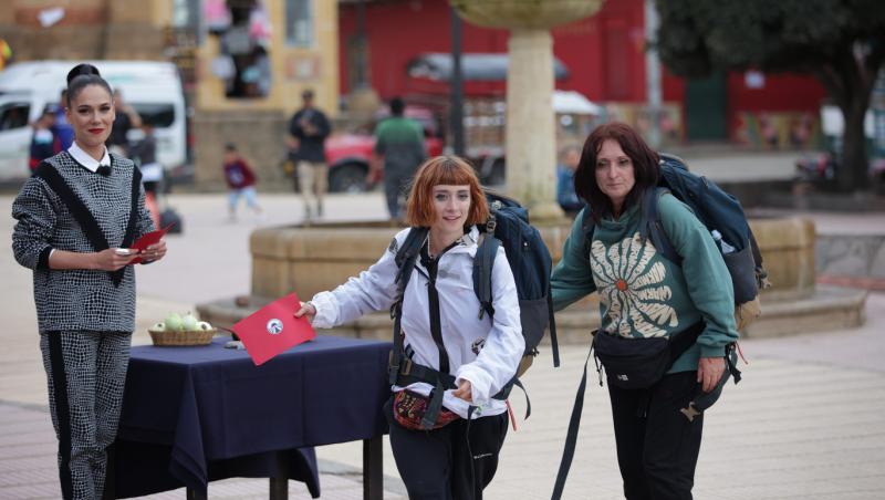 America Express, 27 februarie 2023. Cine a câștigat imunitatea din Bogota. Ce decizie au luat concurenții pentru colegii lor