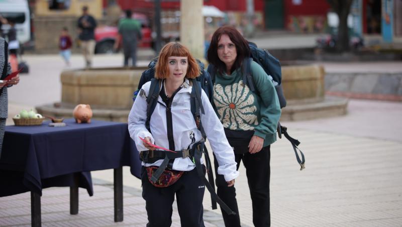 America Express, 27 februarie 2023. Cine a câștigat imunitatea din Bogota. Ce decizie au luat concurenții pentru colegii lor