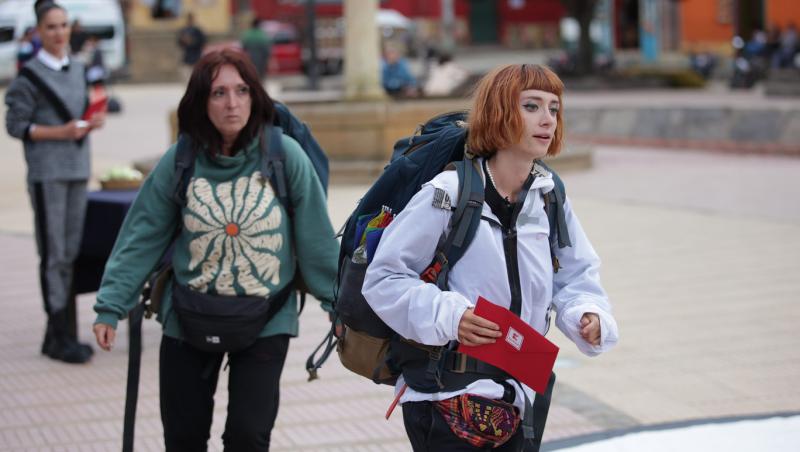 America Express, 27 februarie 2023. Cine a câștigat imunitatea din Bogota. Ce decizie au luat concurenții pentru colegii lor